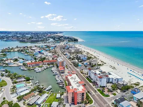 13235 Gulf Boulevard St Petersburg FL 33708