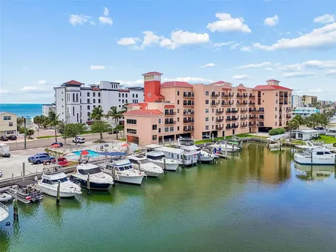 13235 Gulf Boulevard St Petersburg FL 33708
