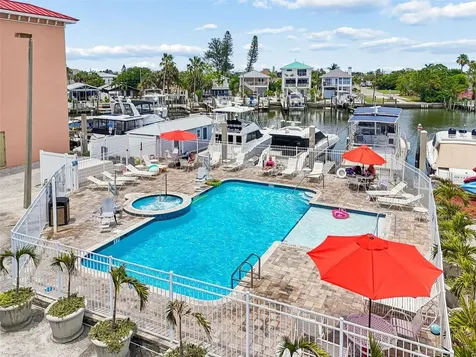 13235 Gulf Boulevard St Petersburg FL 33708