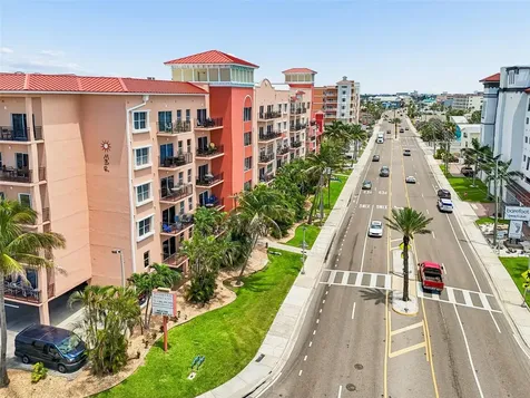 13235 Gulf Boulevard St Petersburg FL 33708