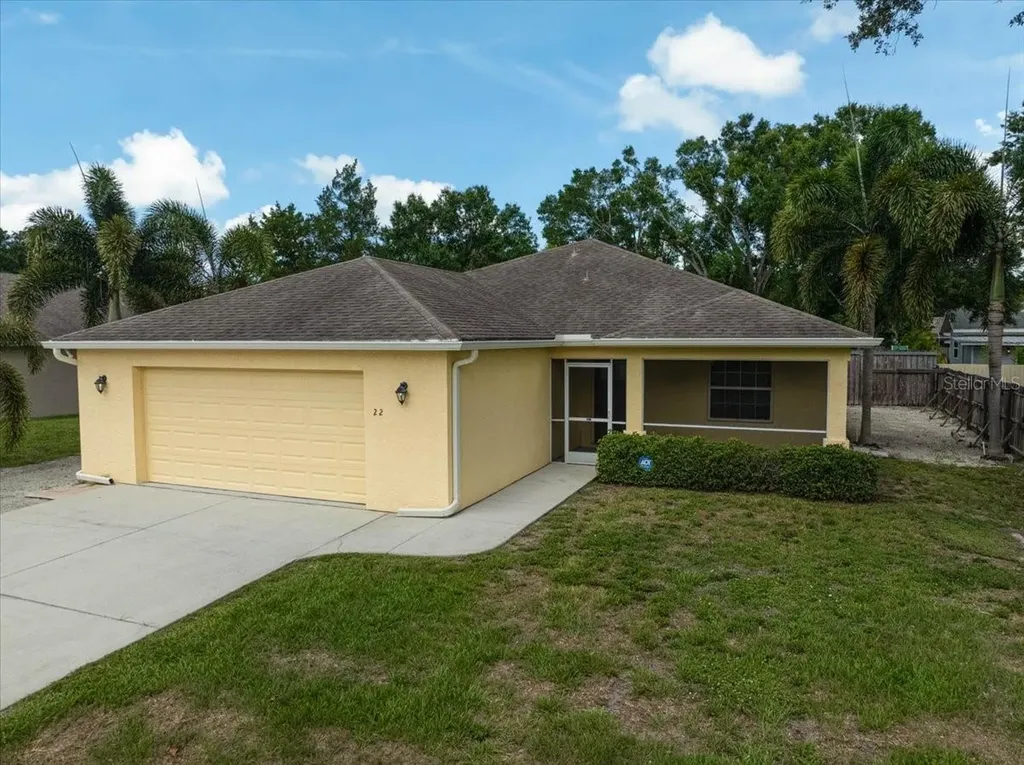 22 Christie Avenue Sarasota FL 34232