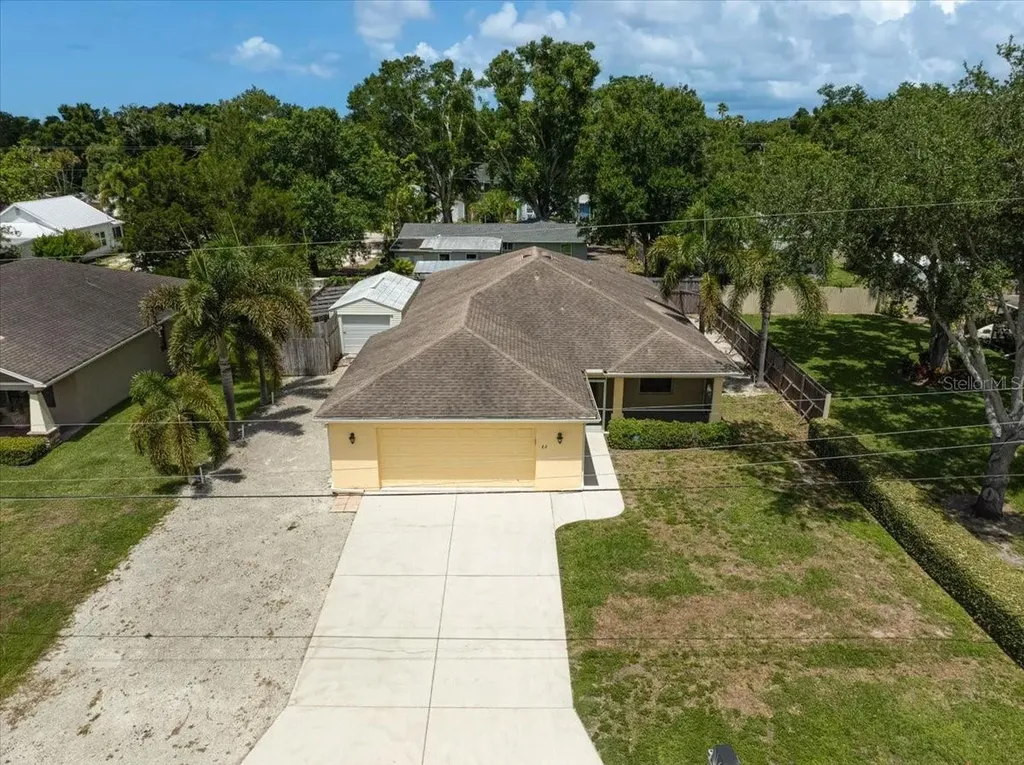 22 Christie Avenue Sarasota FL 34232