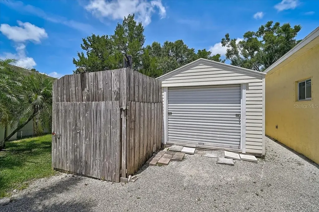 22 Christie Avenue Sarasota FL 34232
