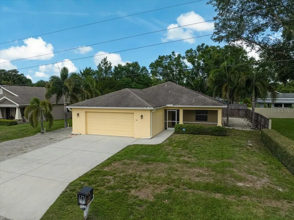 22 Christie Avenue Sarasota FL 34232