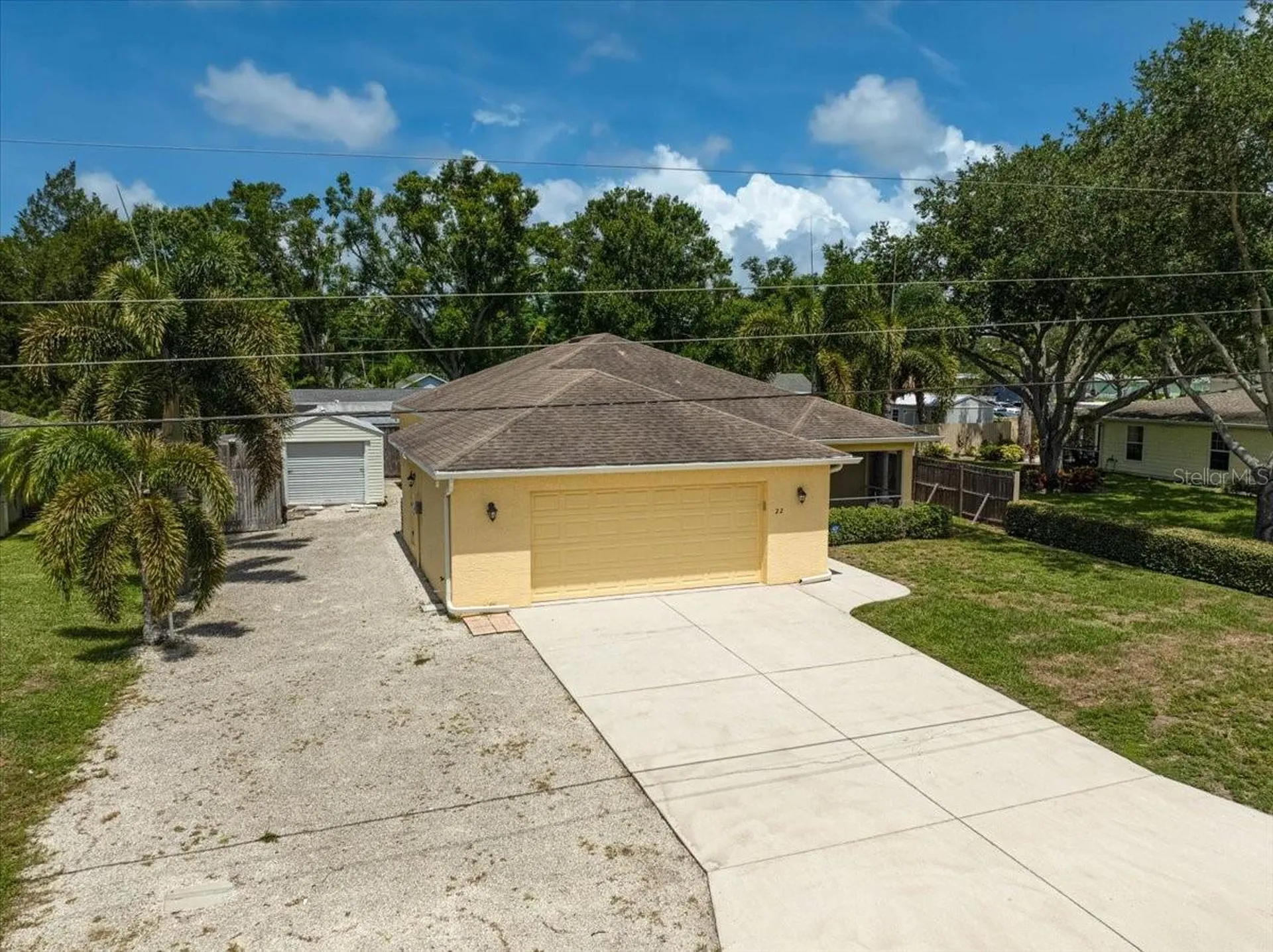 22 Christie Avenue Sarasota FL 34232