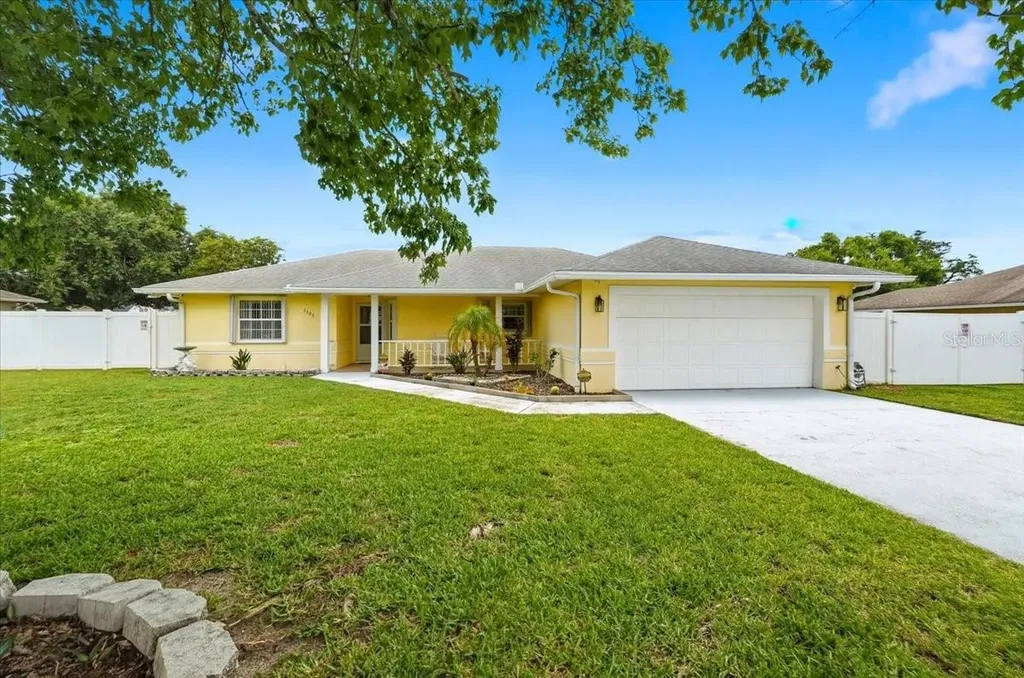 5305 Tillery Road Lakeland FL 33812