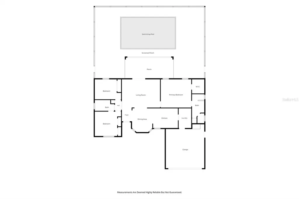 5305 Tillery Road Lakeland FL 33812