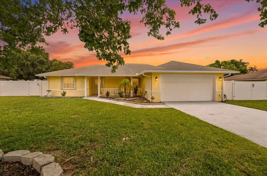 5305 Tillery Road Lakeland FL 33812
