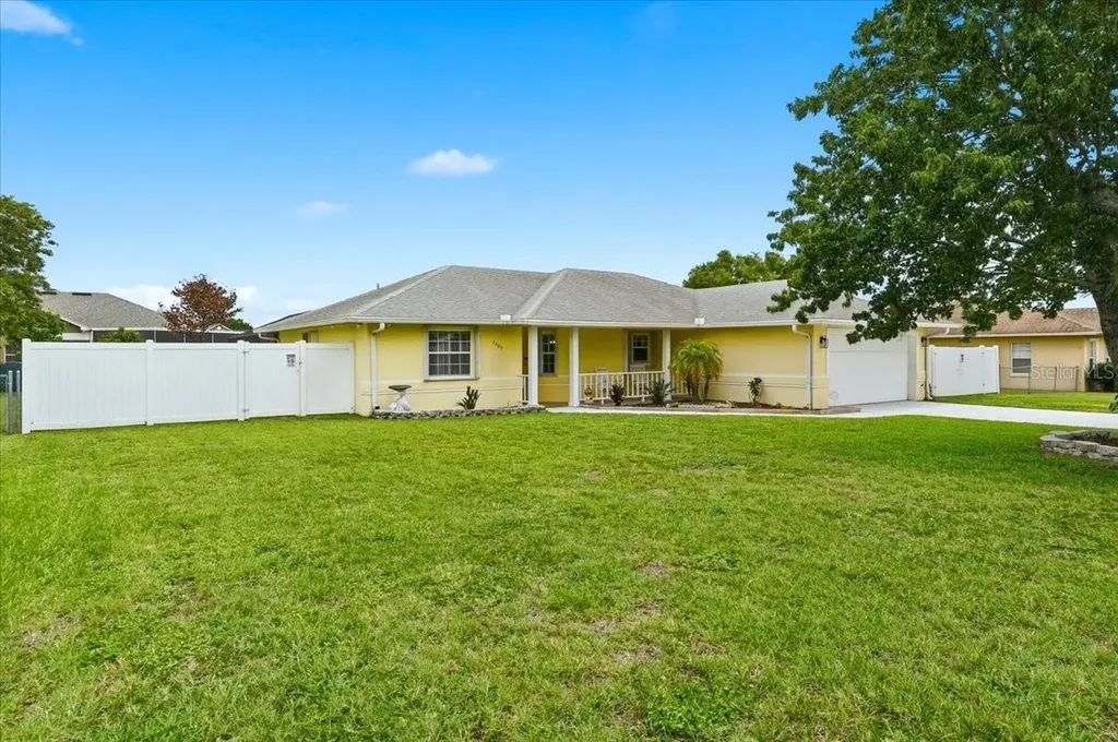 5305 Tillery Road Lakeland FL 33812