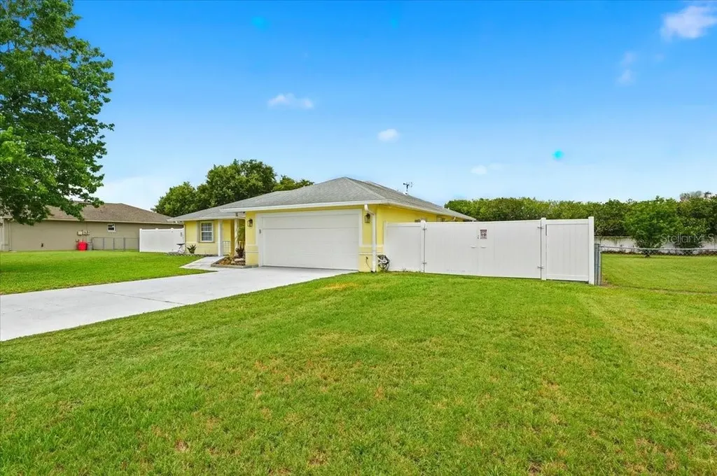 5305 Tillery Road Lakeland FL 33812