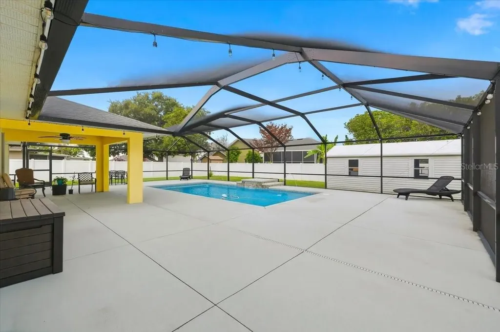 5305 Tillery Road Lakeland FL 33812