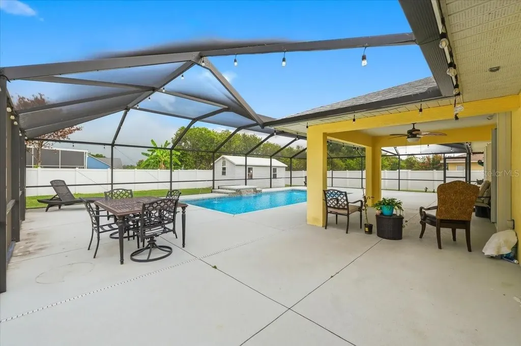 5305 Tillery Road Lakeland FL 33812