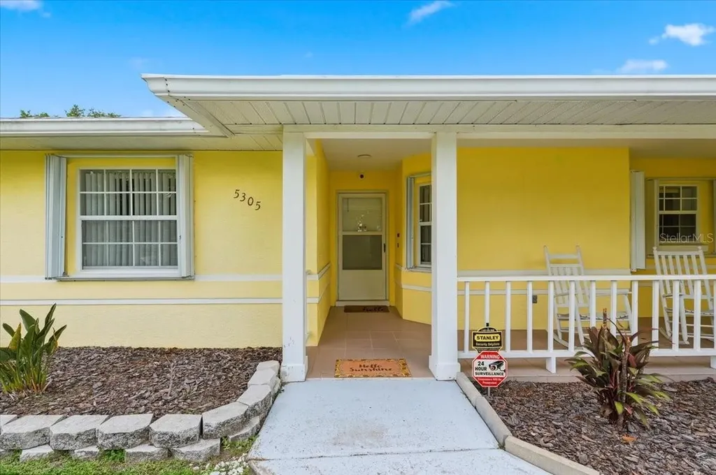 5305 Tillery Road Lakeland FL 33812