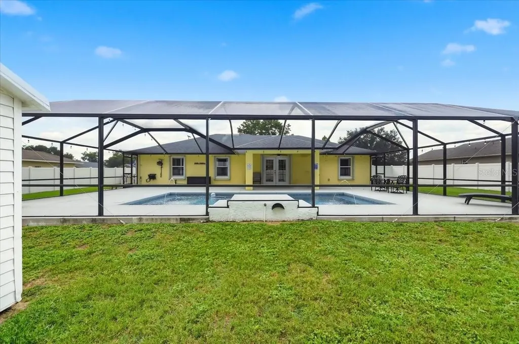 5305 Tillery Road Lakeland FL 33812