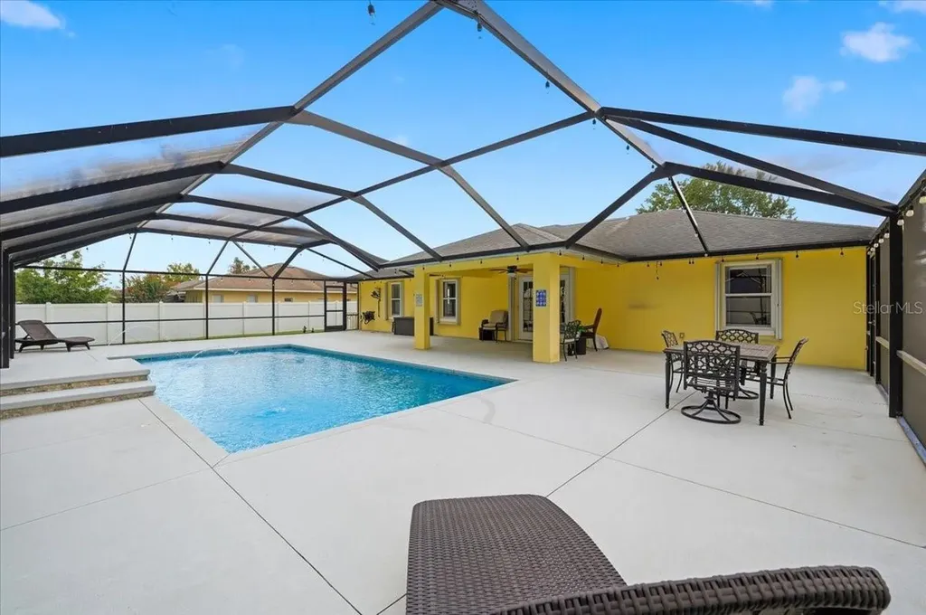 5305 Tillery Road Lakeland FL 33812