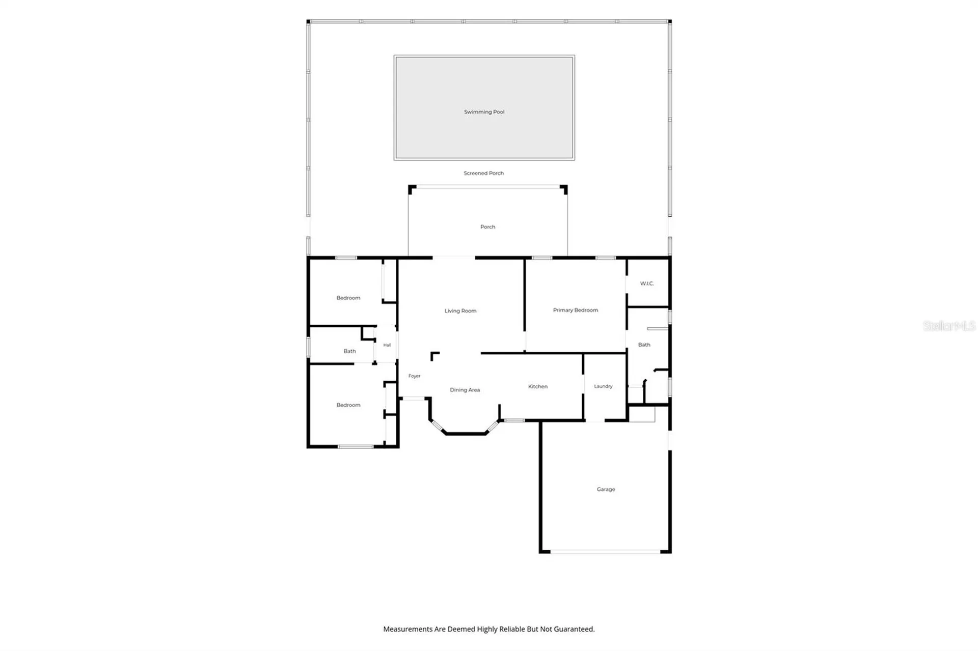 5305 Tillery Road Lakeland FL 33812
