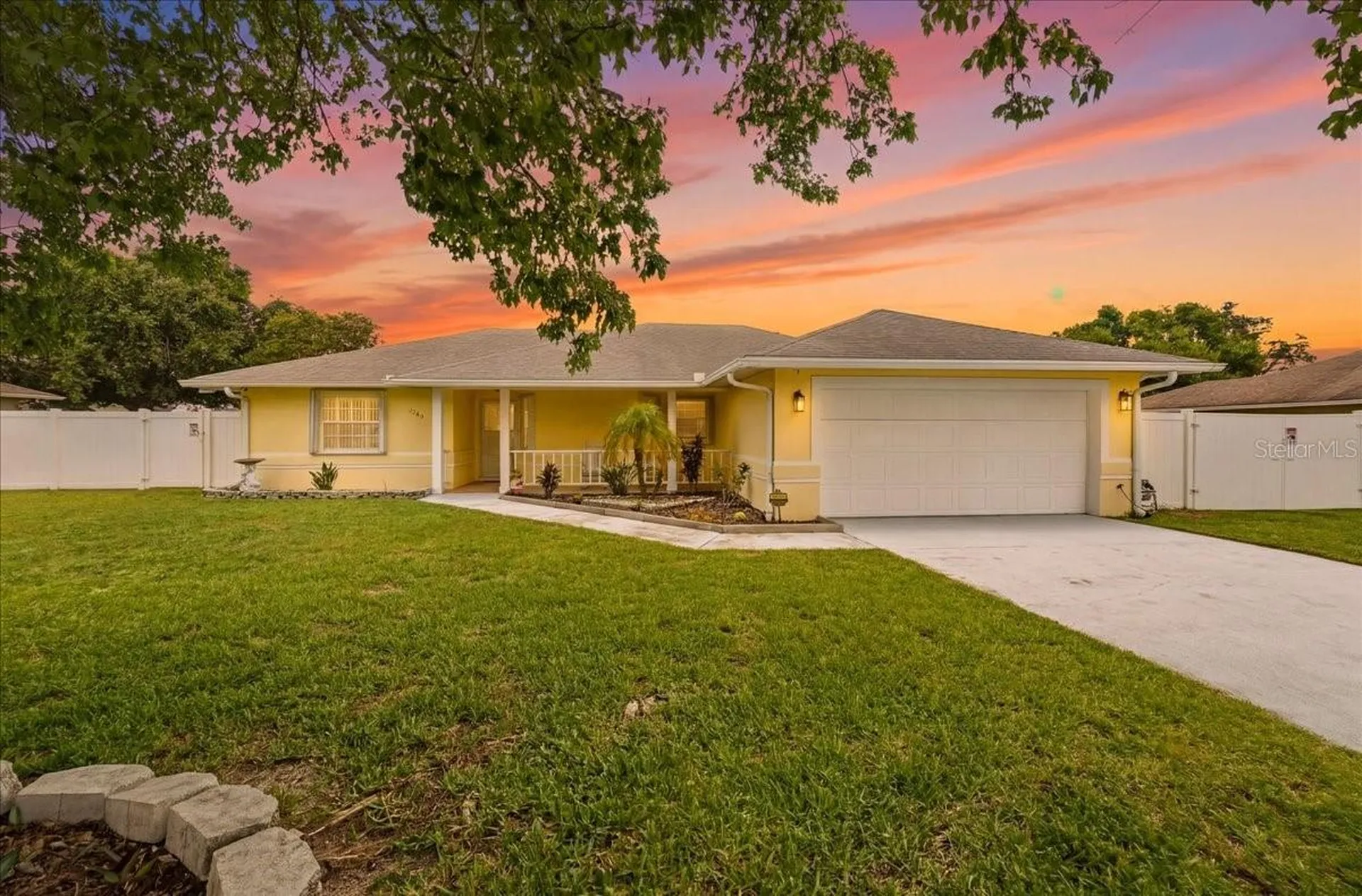 5305 Tillery Road Lakeland FL 33812