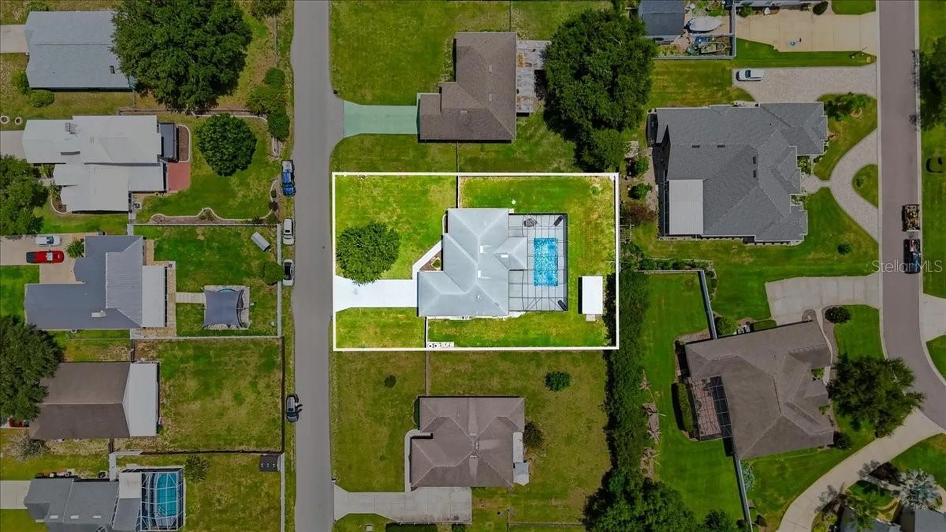 5305 Tillery Road Lakeland FL 33812
