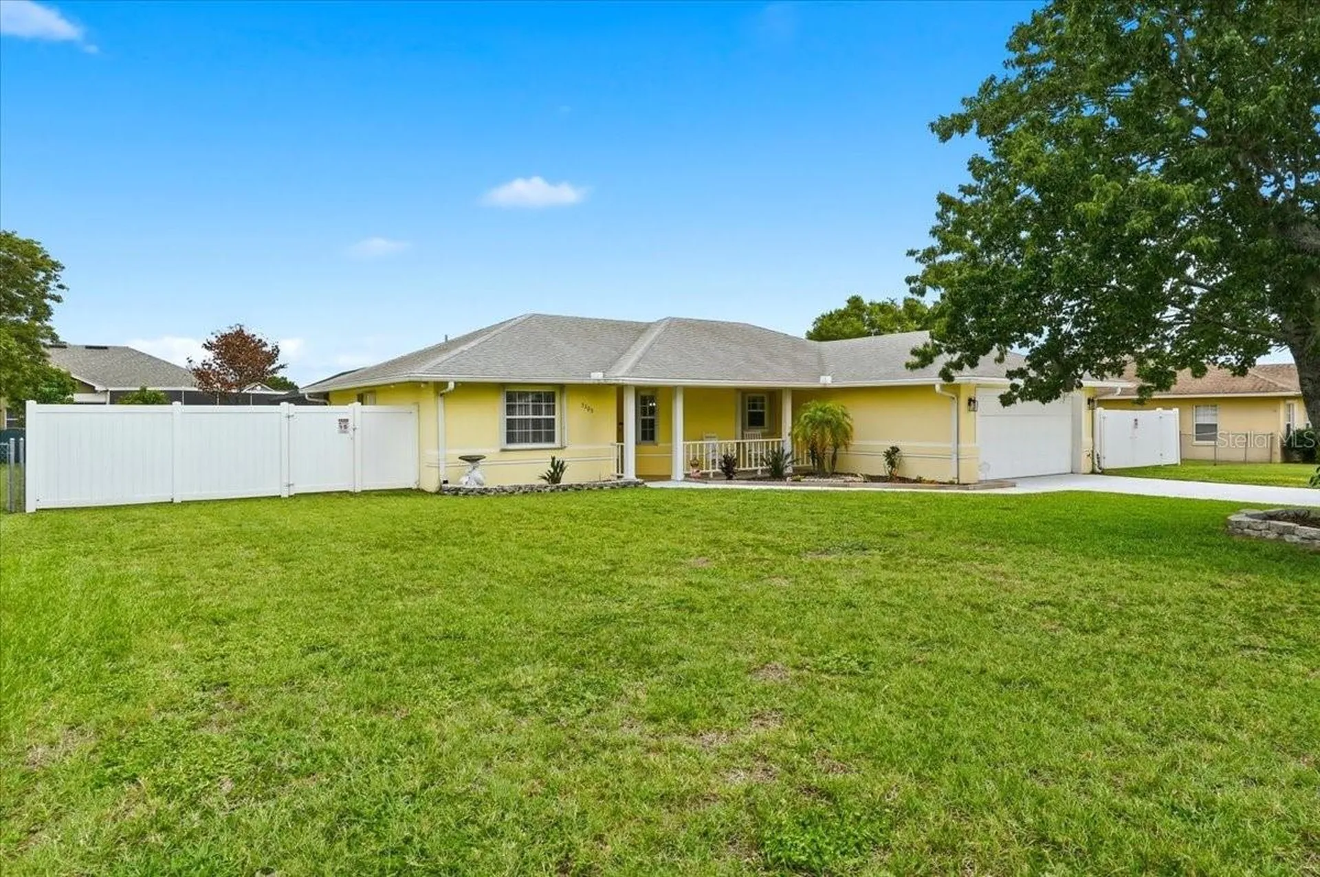 5305 Tillery Road Lakeland FL 33812