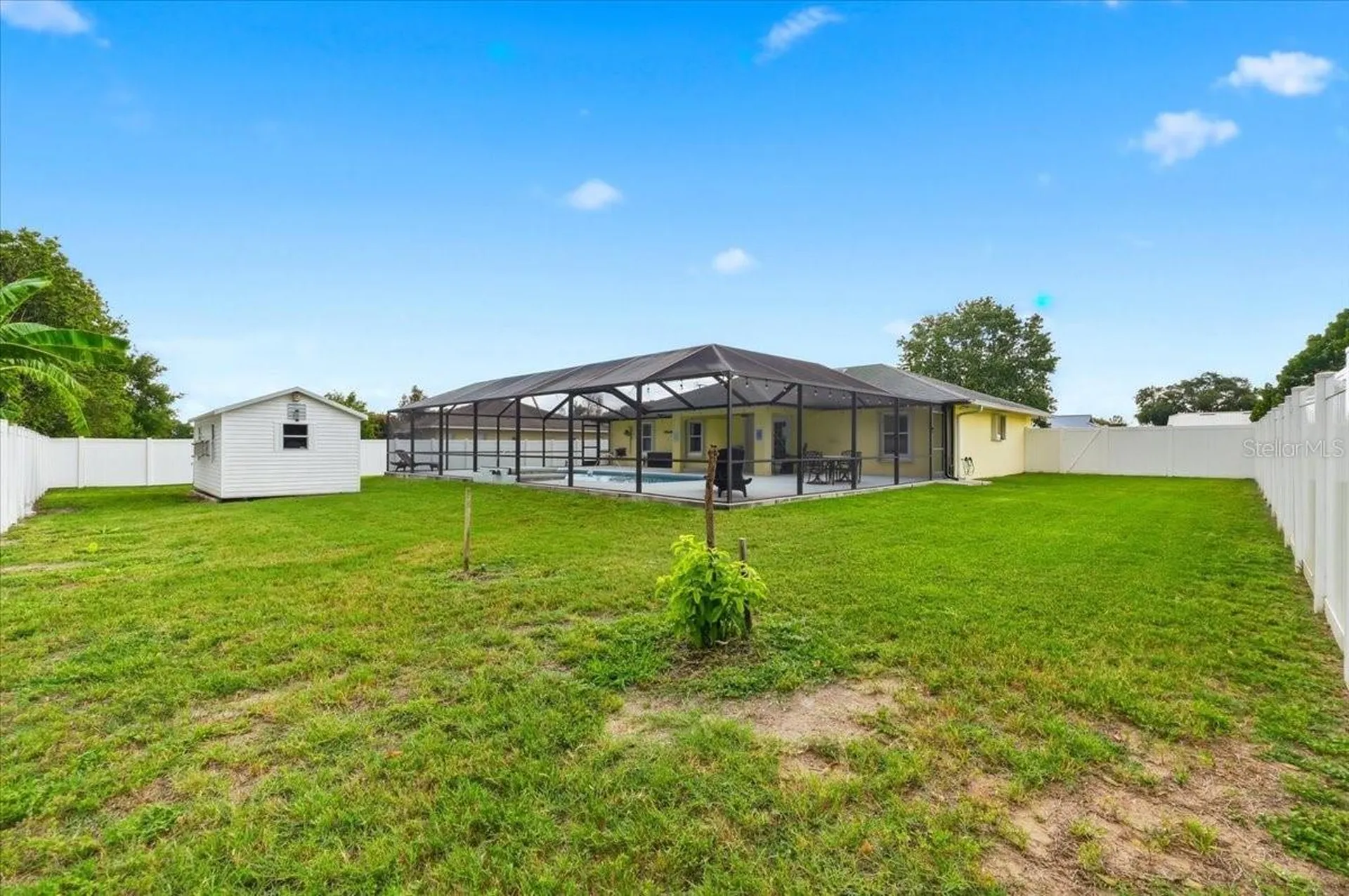 5305 Tillery Road Lakeland FL 33812