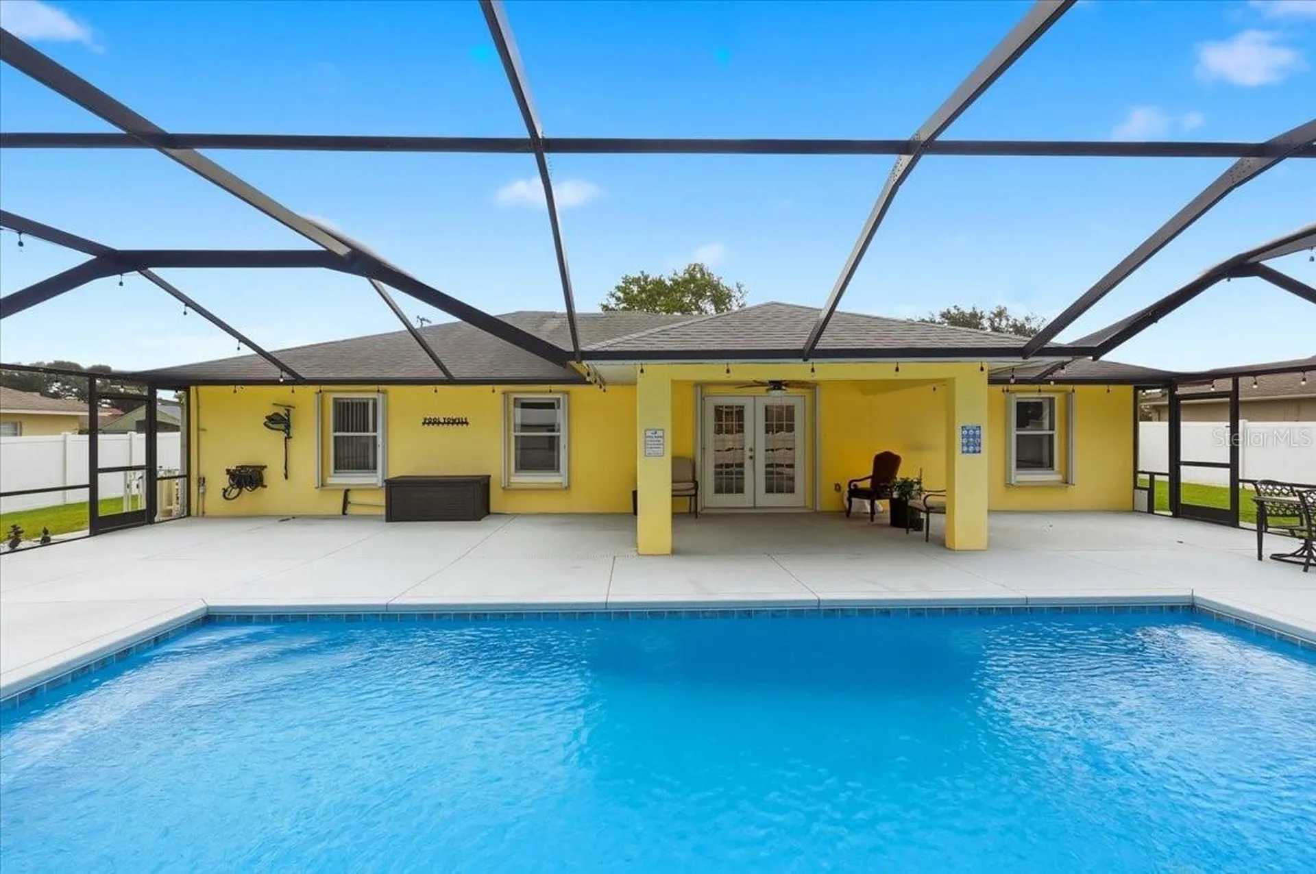 5305 Tillery Road Lakeland FL 33812