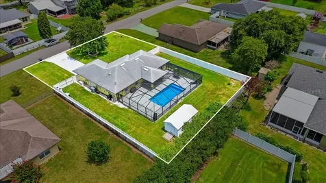 5305 Tillery Road Lakeland FL 33812