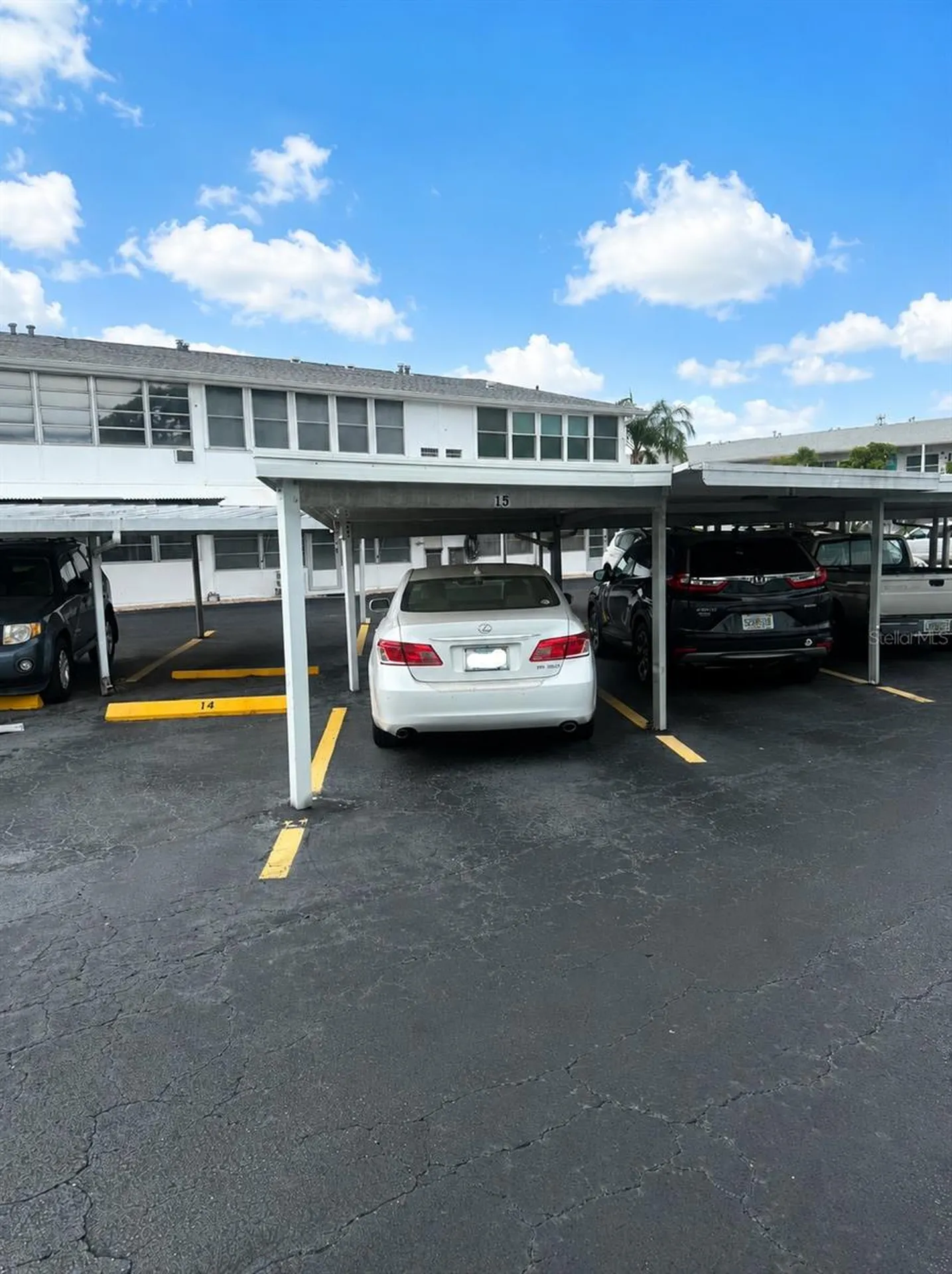 5850 21st Street N St Petersburg FL 33714