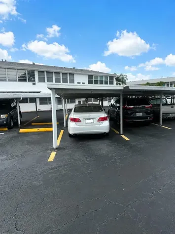 5850 21st Street N St Petersburg FL 33714