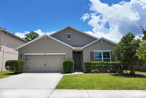 1890 Hickory Bluff Road Kissimmee FL 34744