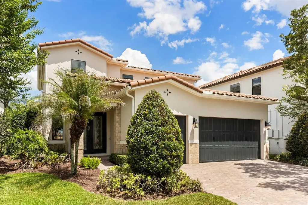 13013 Woodford Street Orlando FL 32832
