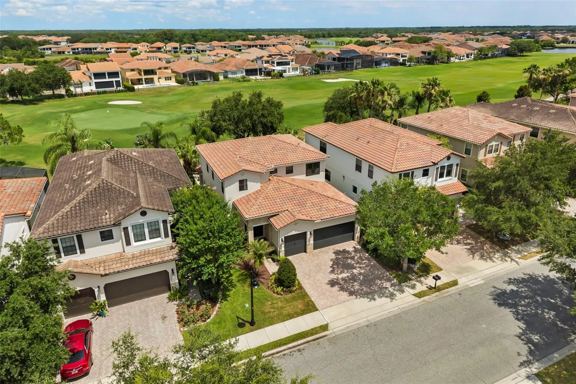 13013 Woodford Street Orlando FL 32832