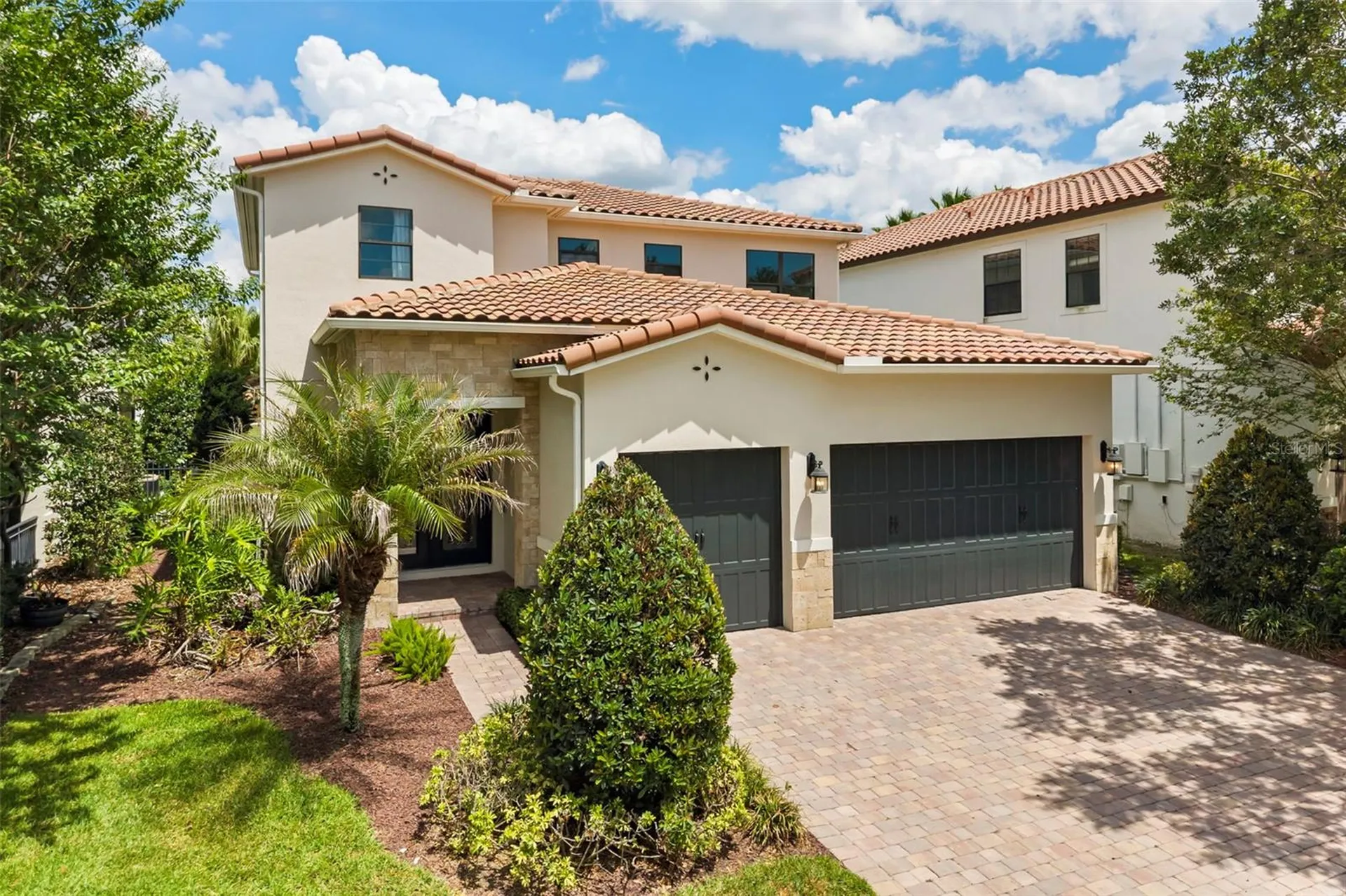 13013 Woodford Street Orlando FL 32832