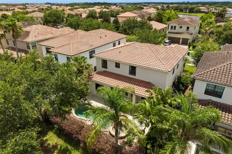 13013 Woodford Street Orlando FL 32832