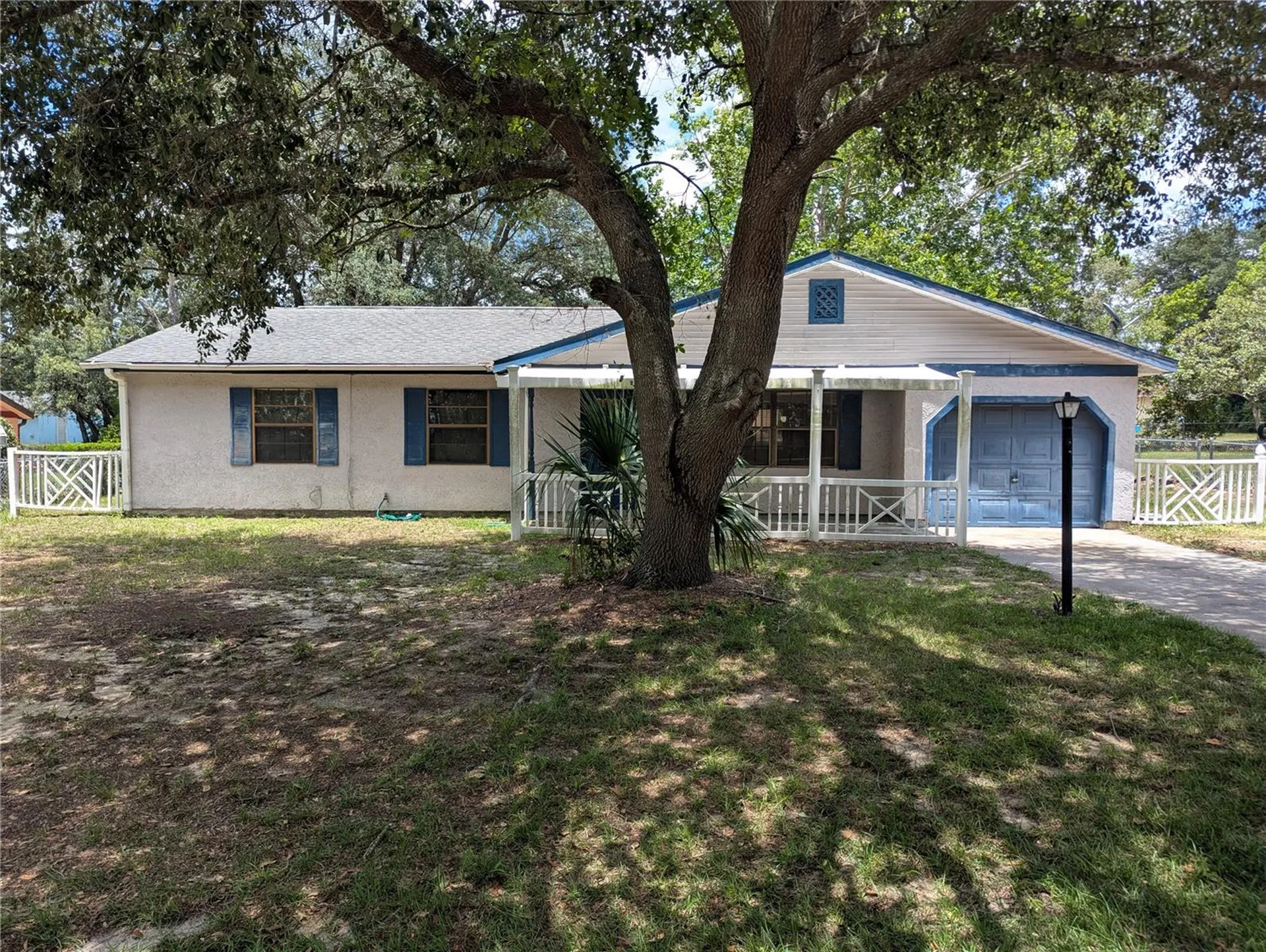 32 Palm Run Ocala FL 34472