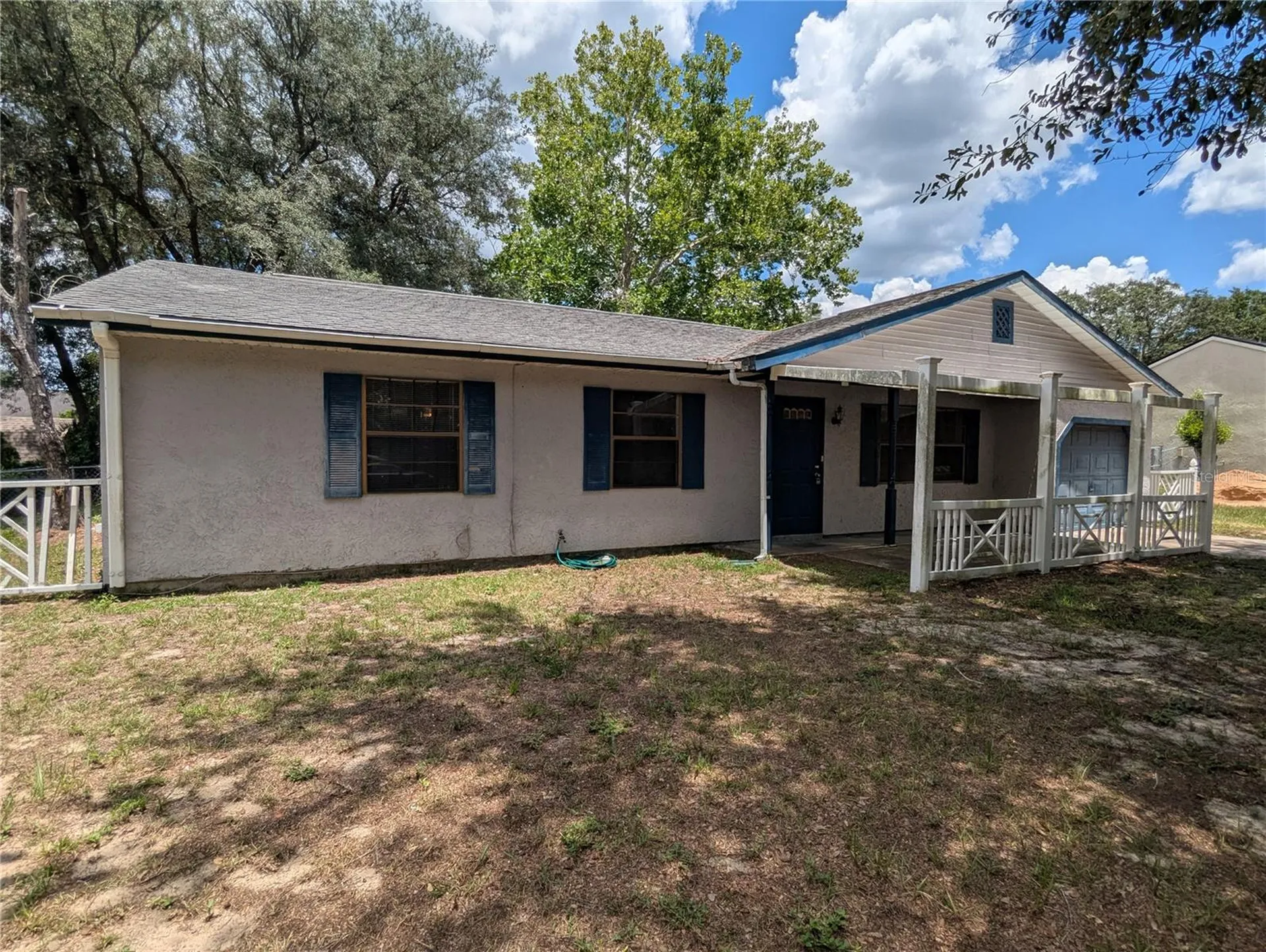 32 Palm Run Ocala FL 34472