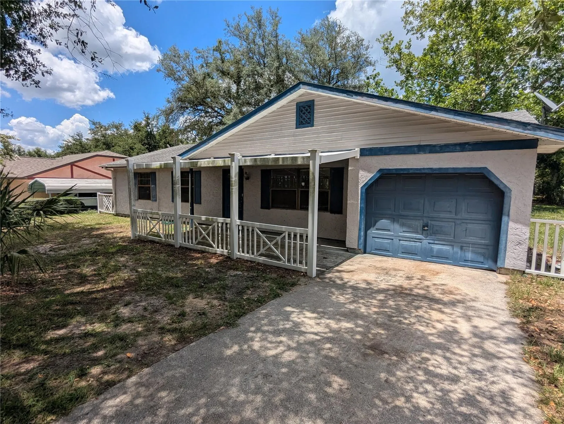32 Palm Run Ocala FL 34472