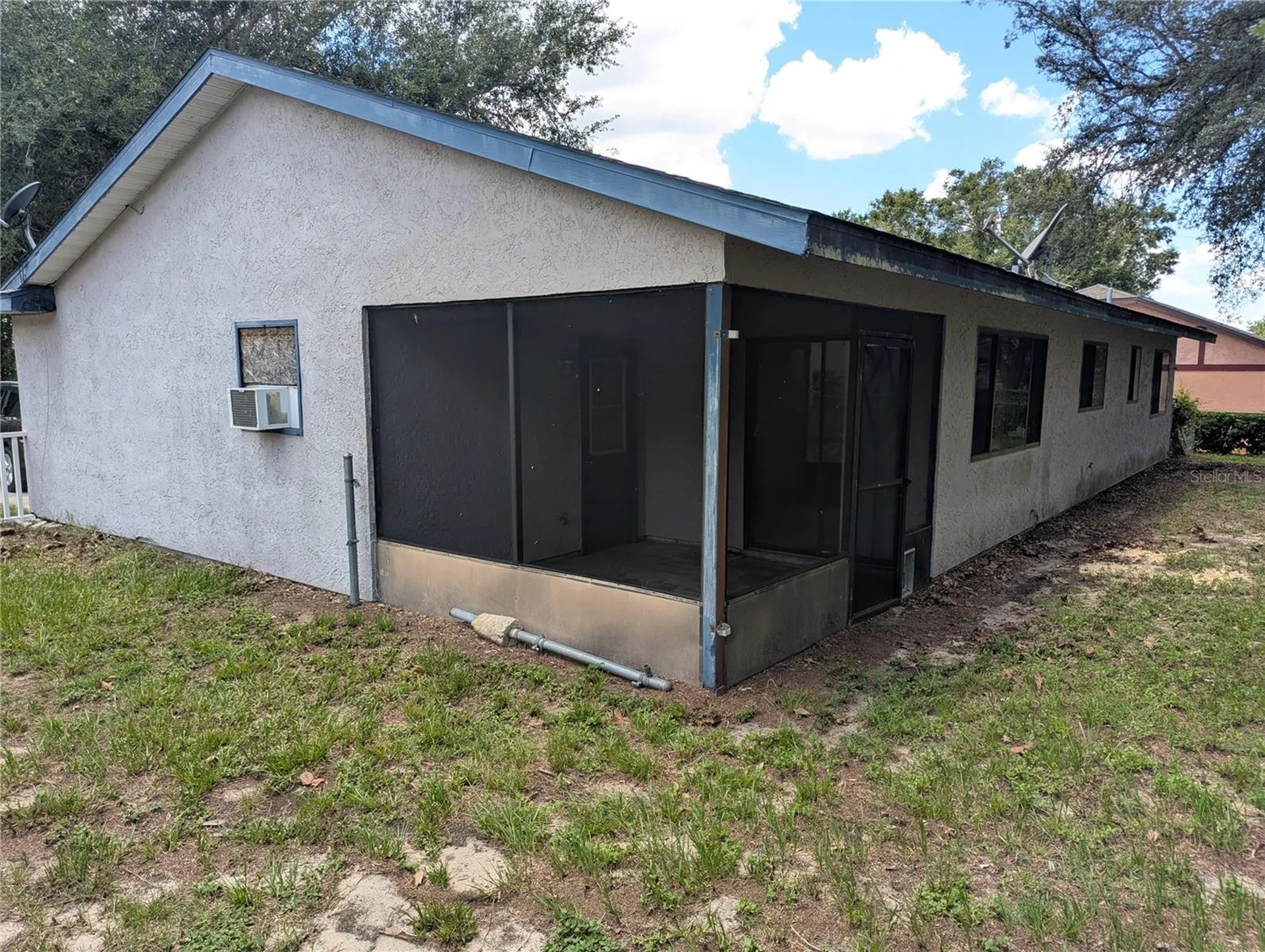 32 Palm Run Ocala FL 34472