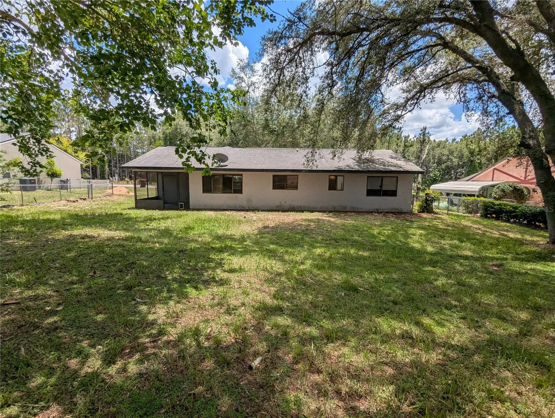 32 Palm Run Ocala FL 34472