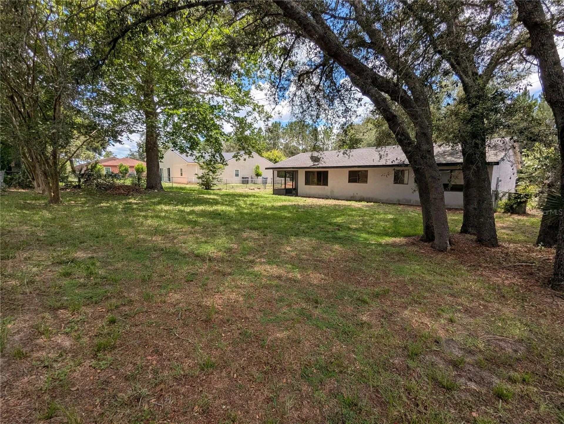 32 Palm Run Ocala FL 34472