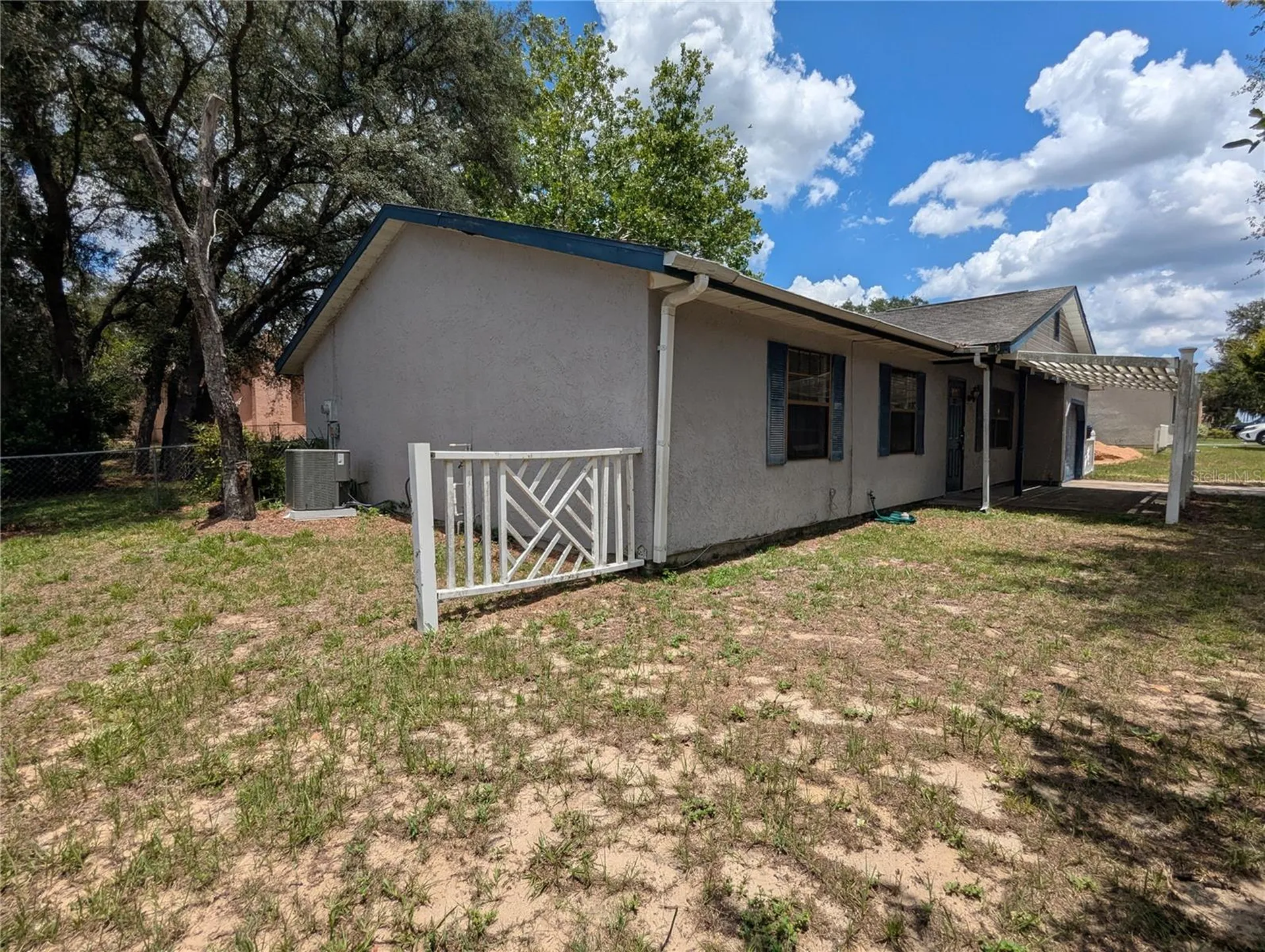 32 Palm Run Ocala FL 34472