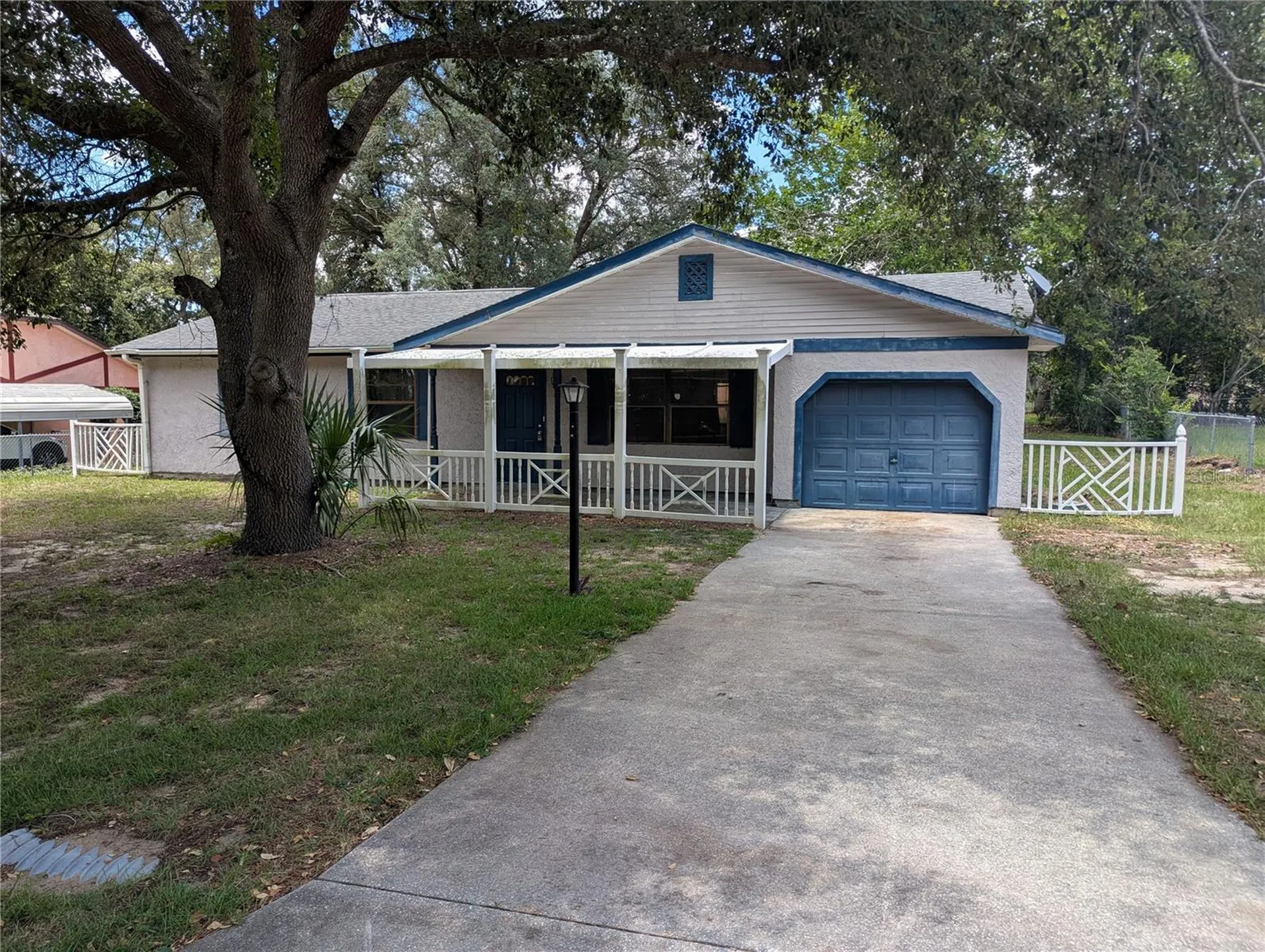32 Palm Run Ocala FL 34472