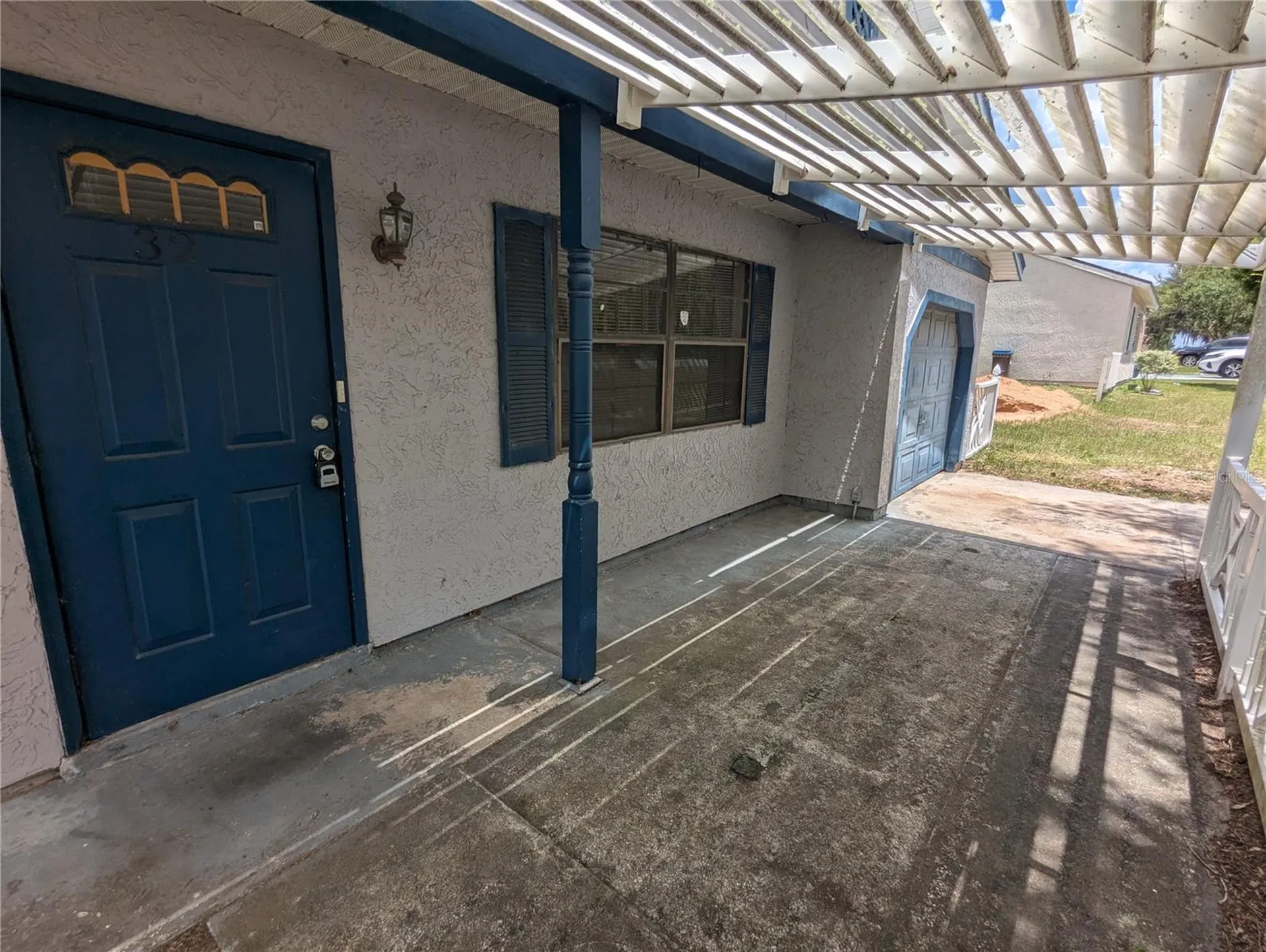 32 Palm Run Ocala FL 34472