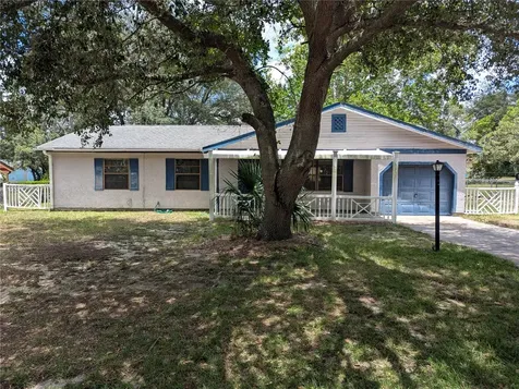 32 Palm Run Ocala FL 34472