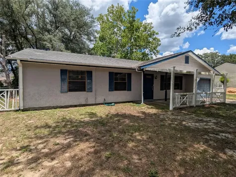 32 Palm Run Ocala FL 34472