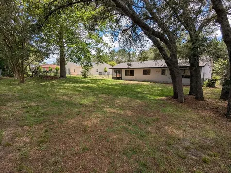 32 Palm Run Ocala FL 34472