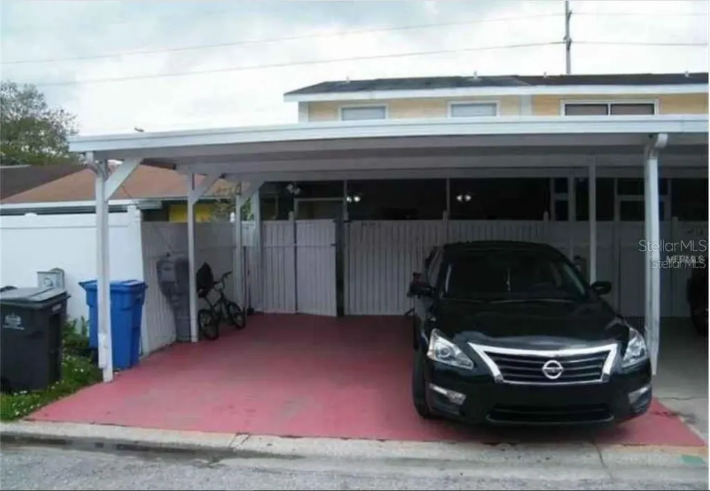 4714 George Road Tampa FL 33634