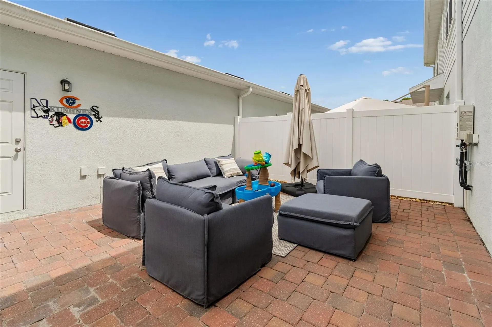 2380 Gathering Way Odessa FL 33556
