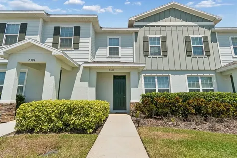 2380 Gathering Way Odessa FL 33556