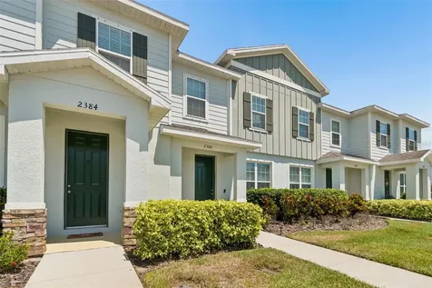 2380 Gathering Way Odessa FL 33556