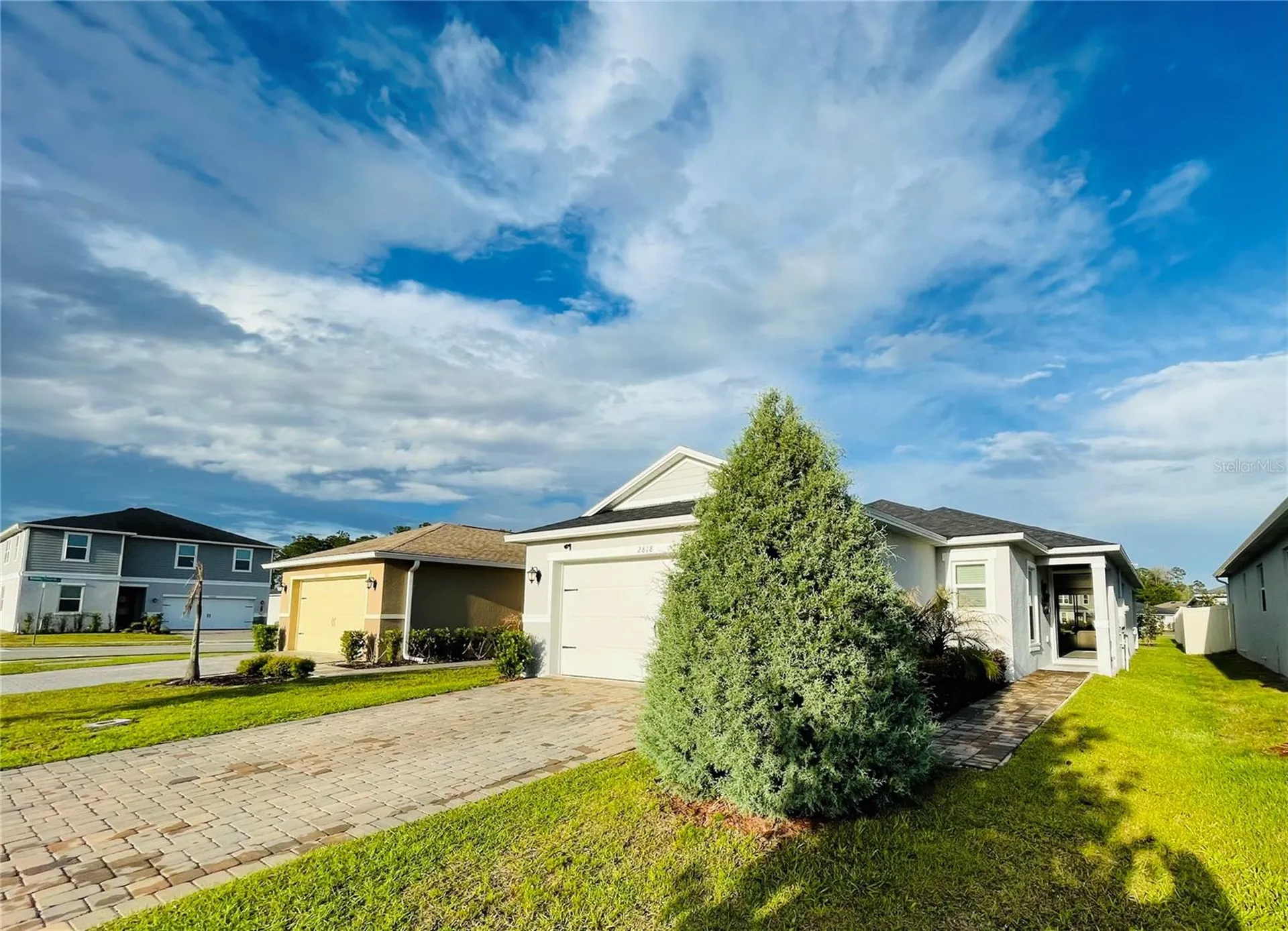 2818 Sanctuary Drive Clermont FL 34714